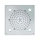 Bossini Cube Flat I00723 Duschkopf