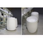 Antonio Lupi Barrel BARREL3 Freistehendes Waschbecken