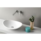 Planit Attica 2 J53 0010 Aufsatzwaschbecken