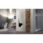 Antonio Lupi Canto Del Fuoco CANTOLC63 Einseitiger Kamin