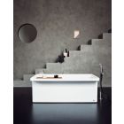 Agape Marsiglia AVAS1075ZZ Badewanne