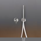 Cea Design Milo360 MIL144+UCS34 Wannen-/Brausemischer + Unterputzteil