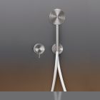 Cea Design Milo360 MIL144H+UCS34 Wannen-/Brausemischer + Unterputzteil