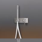 Cea Design Milo360 MIL84+UCS34 Thermostatische Wannen-/Brausemischer + Unterputzteil
