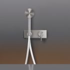 Cea Design Milo360 MIL84Y+UCS34 Wannen-/Brausemischer + Unterputzteil