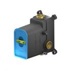 Zucchetti R96716 Wandmontierter Unterputz-Körper