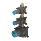 Zucchetti R96731 Wandmontierter Unterputz-Körper