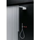 Boffi Pipe RGFP04E+RGGN04I Duschgruppe + Einbauteil