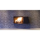 Antonio Lupi Skema SKEMA2100 Holzkamin