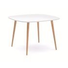 Inifiniti Design NEXT TABLE RUND, Tisch