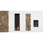 Antonio Lupi Teka TEKA170 + LAFLACA Bioethanol-Feuerstelle