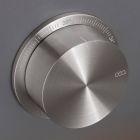 Cea Design Giotto TRM05+PTR26 Thermostatmischer + Unterputzteil