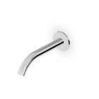 Zucchetti Isy22 ZIS1738 Elektronischer Spültischhahn