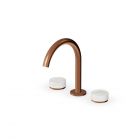 Zucchetti Isy22 ZIS4340.P91 3-Loch-Waschtischmischer