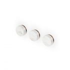 Zucchetti Isy22 ZIS4695.P91 3-Loch-Bad-/Duscharmatur