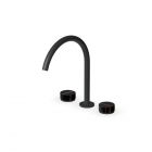 Zucchetti Isy22 ZIS6341.C50 3-Loch-Waschtischmischer