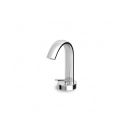 Zucchetti Isy ZP2324 Einhebel-Bidetmischer