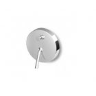 Zucchetti Isy ZP2605+R99614 Einhebel-Badewannen-/Brausebatterie