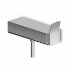 Zucchetti Soft ZP7069 Einhebel-Brausemischer