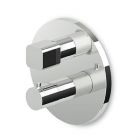 Zucchetti Soft ZP7800+R97800 Duschmischer