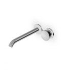 Zucchetti Sablier ZSL431.X 2-Loch Einhebel-Waschtischmischer