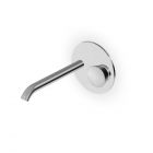 Zucchetti Sablier ZSL735.X 2-Loch Einhebel-Waschtischmischer