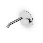 Zucchetti Sablier ZSL739.X 2-Loch Einhebel-Waschtischmischer