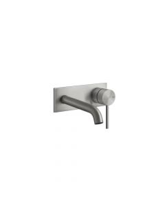 Gessi 316 Cesello 54488+54198 Waschtischarmatur