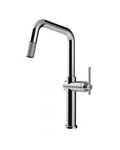 Gessi Habito 60652 Einhebel-Küchenmischer