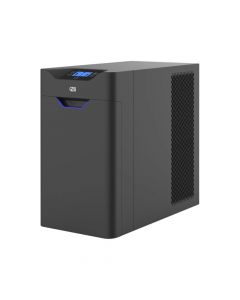 Gessi Vita 60802 Kaltaggregat für Mischer