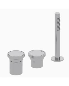 Gessi Origini 66043 Badewannengruppe