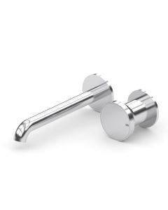 Gessi Origini 66088+54198 Einhebel-Waschtischmischer