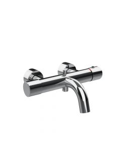 Gessi Habito Unito 70013 Thermostatischer Wannenmischer
