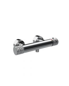 Gessi Habito Trame 70333 Thermostatischer Duschmischer
