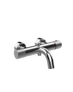 Gessi Habito Cesello 70413 Thermostatischer Wannenmischer