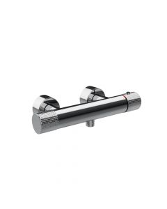 Gessi Habito Cesello 70433 Thermostatischer Duschmischer