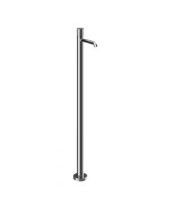 Gessi Habito Cesello 70495+46189 Stand-Waschtischmischer + Einbauteil