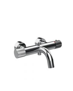 Gessi Habito Rigato 70513 Thermostatischer Wannenmischer