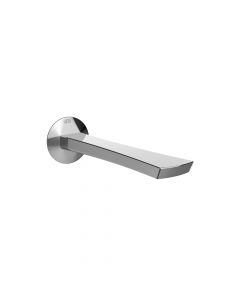 Gessi Ventaglio 72102 Wandmontierter Waschbeckenauslauf