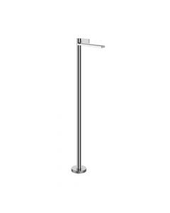 Gessi Inverso Rigato 73595+46189 Stand-Waschtischmischer + Einbauteil