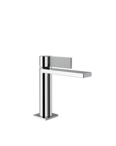 Gessi Inverso Diamantato 73602 Niedriger Waschtischmischer