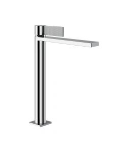 Gessi Inverso Diamantato 73604 Hoher Waschtischmischer