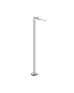 Gessi Inverso Diamantato 73695+46189 Stand-Waschtischmischer + Einbauteil