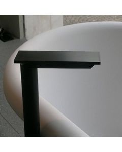 Agape Sen ASEN0911N Einloch-Bademischer