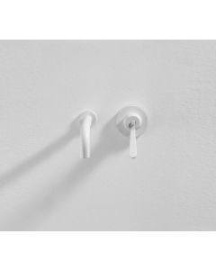 Agape Fez 2 AFEZ011+.IFEZ010 Einhebel-Waschtischmischer