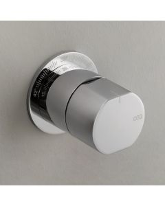 Cea Design Ayla AYL60+UCS36 Thermostatmischer + Unterputzteil