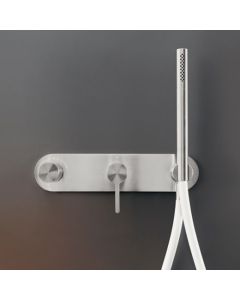 Cea Design Innovo INV50 + UCS24 Thermostat Bad / Dusche + Einbauteil