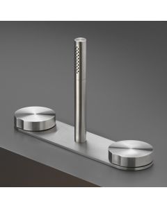 Cea Design Giotto GIO112+BOX43 Wannenrandbatterie + Unterputzteil