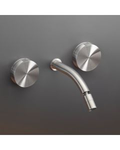 Cea Design Giotto GIO15+PTR02 Waschtischmischer + Unterputzteil