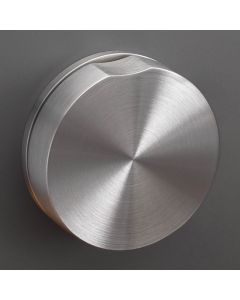 Cea Design Giotto GIO30+PTR06 Warmwasser-Absperrventil + Einbauteil